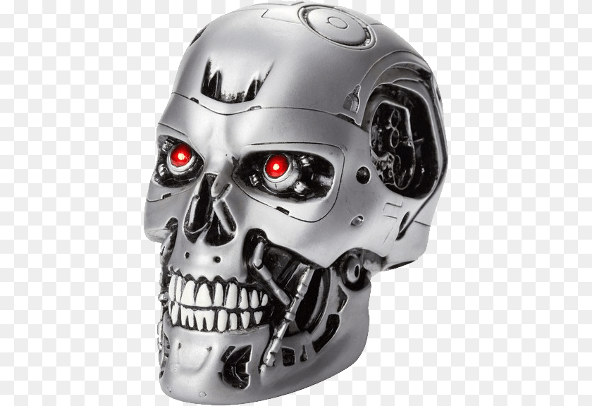 Terminator, Crash Helmet, Helmet, Clothing, Hardhat Transparent PNG