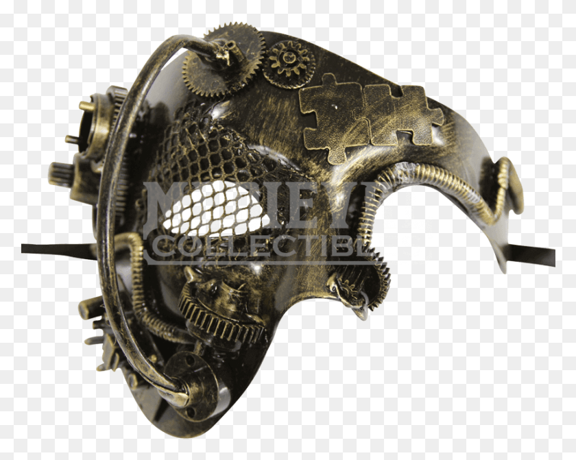 851x667 Terminator Mask, Logo, Symbol, Trademark HD PNG Download
