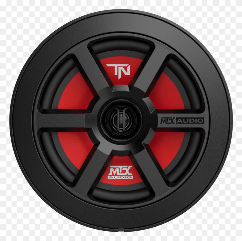 975x973 Terminator Series Mtx Audio, Wheel, Machine, Alloy Wheel HD PNG Download