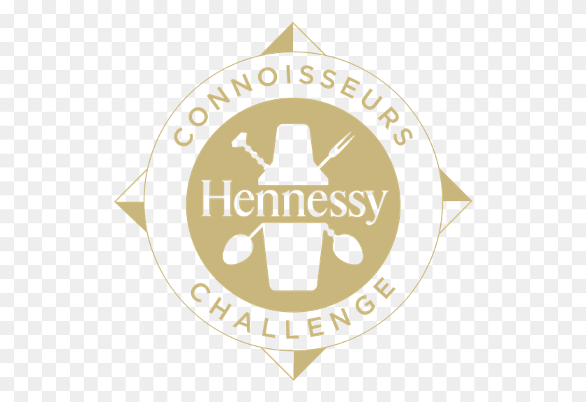 516x516 Terms Amp Conditions Hennessy, Logo, Symbol, Trademark HD PNG Download