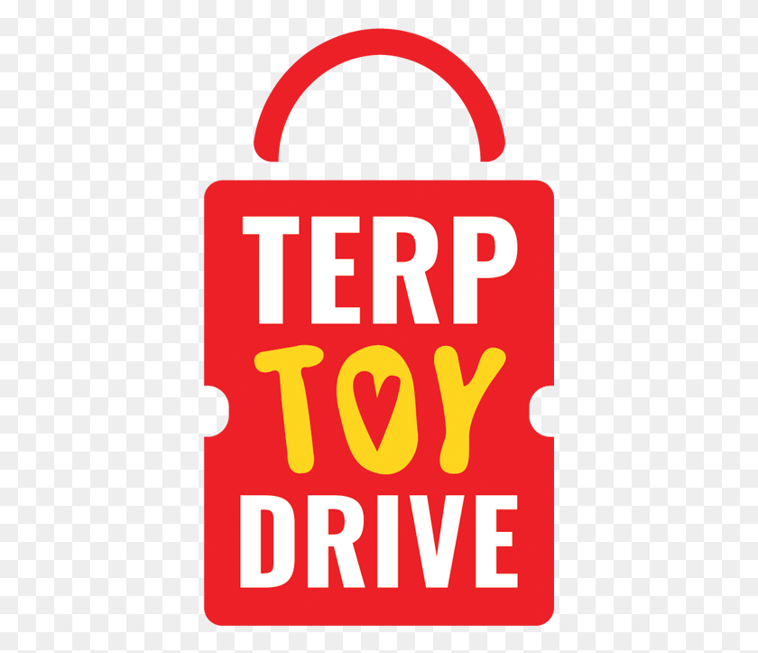 389x663 Terp Toy Drive Carmine, Text, Alphabet, Label HD PNG Download