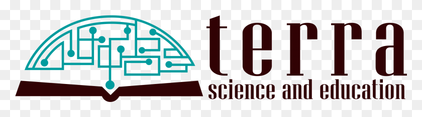 2115x474 Terra Science And Education Графический Дизайн, Текст, Символ, Логотип Hd Png Скачать