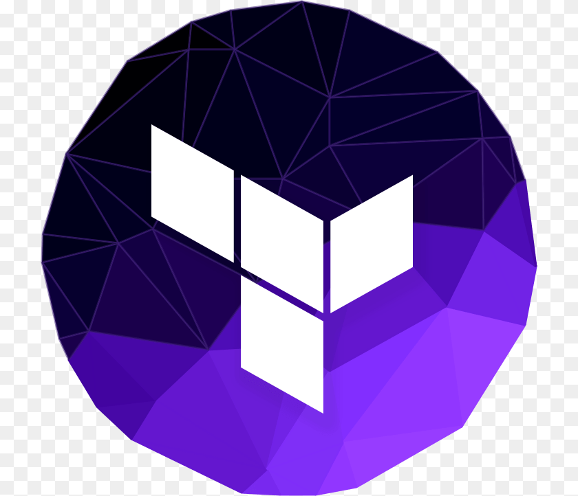 Terraform Hashicorp, Accessories, Gemstone, Jewelry, Purple Clipart PNG