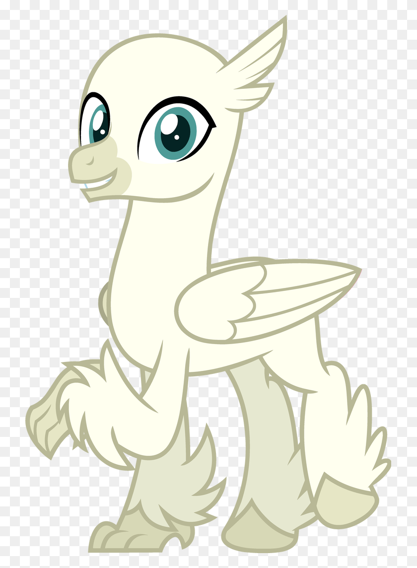 737x1084 Descargar Png / Terramar Base Mlp Merpony Base, Animal, Mamífero Hd Png