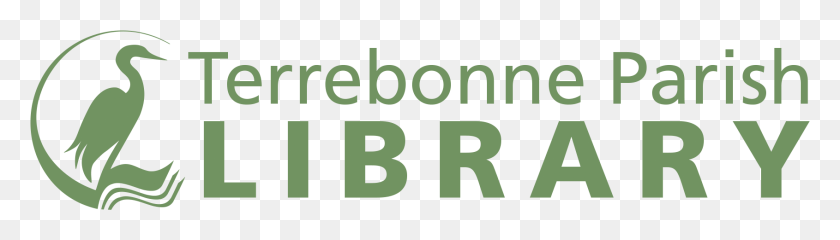 1690x391 Terrebonne Parish Library System Terrebonne Parish Library, Number, Symbol, Text HD PNG Download