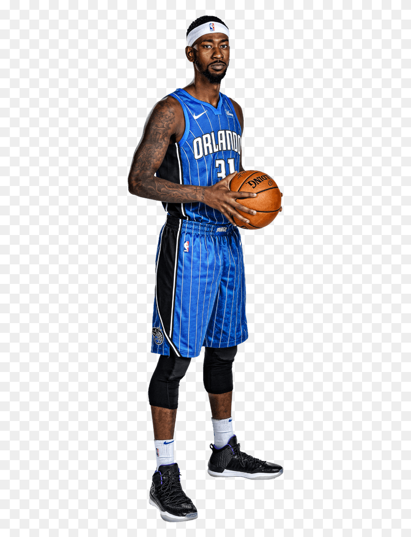319x1037 Terrence Ross Terrence Ross, Person, Human, People HD PNG Download