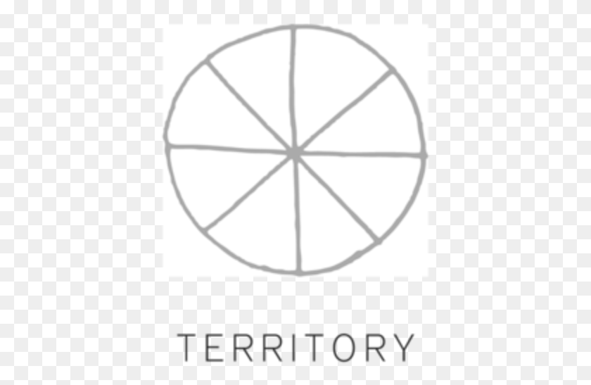 383x487 Descargar Png Territory Asheville Nc Logo Circle En 8 Piezas, Lámpara, Patrón, Ornamento Hd Png