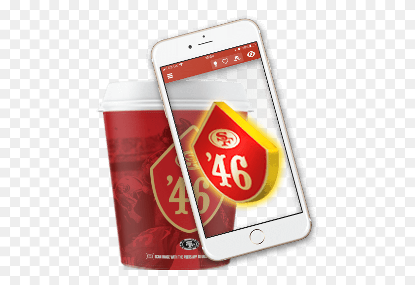 451x518 Territory Smartphone, Mobile Phone, Phone, Electronics HD PNG Download
