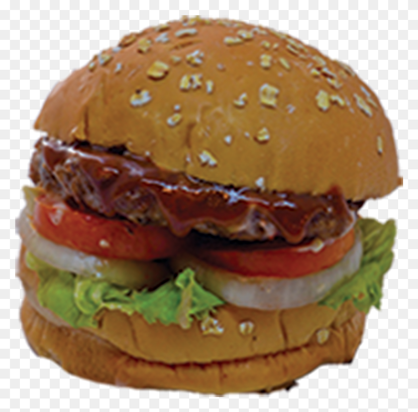 1355x1333 Terror Prof Burger Bk Burger Shots, Food HD PNG Download