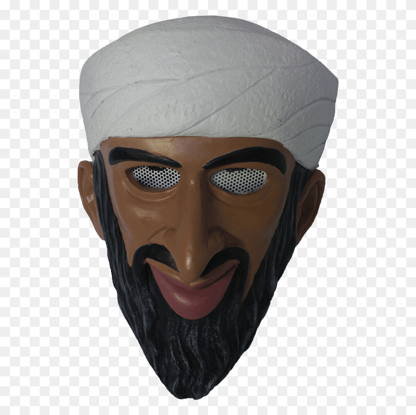 529x778 Terrorist Face Terrorist Face, Head, Helmet, Clothing HD PNG Download