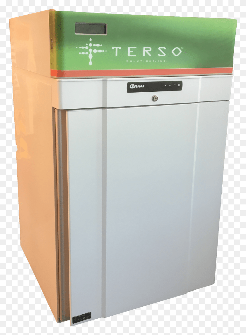 1938x2701 Terso Solutions, Mailbox, Letterbox, Trash Can HD PNG Download