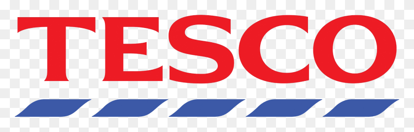 1859x500 Логотип Tesco, Число, Символ, Текст Hd Png Скачать