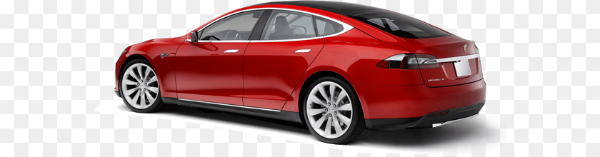579x220 Tesla Car, Vehicle, Sedan, Transportation, Wheel Transparent PNG