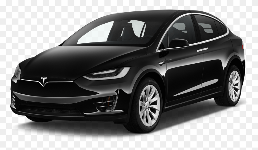 1845x1013 Tesla Car Hyundai Accent 2019 Price, Vehicle, Transportation, Automobile HD PNG Download