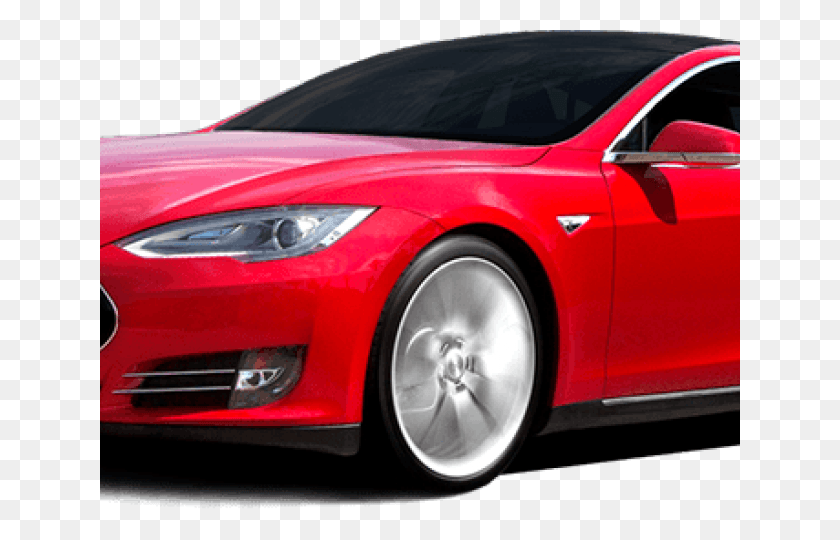 640x480 Tesla Clipart Hyundai Car Cost Of Tesla Model S In India, Vehicle, Transportation, Automobile HD PNG Download
