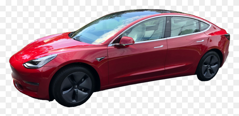 1012x451 Tesla Model 3 Amp Блог Электромобиля Представительский Автомобиль, Автомобиль, Транспорт, Автомобиль Hd Png Скачать