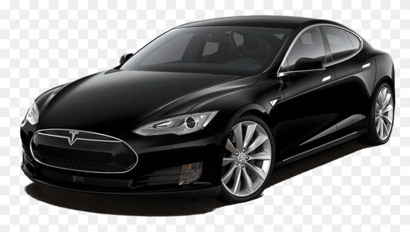 853x454 Tesla Model S Tesla Model S, Coche, Vehículo, Transporte Hd Png