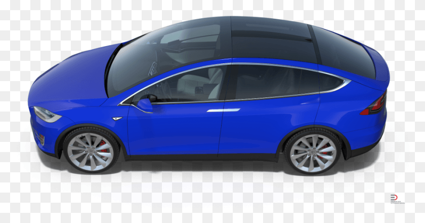893x436 3D Модель Tesla Model X Royalty Free Hot Hatch, Шина, Колесо, Машина Hd Png Скачать