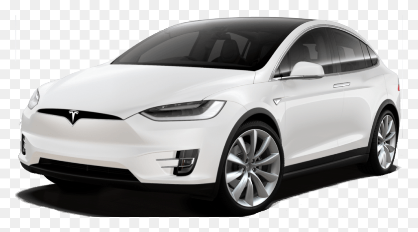 991x519 Tesla Model X Tesla Model X P100d Price, Sedan, Car, Vehicle HD PNG Download