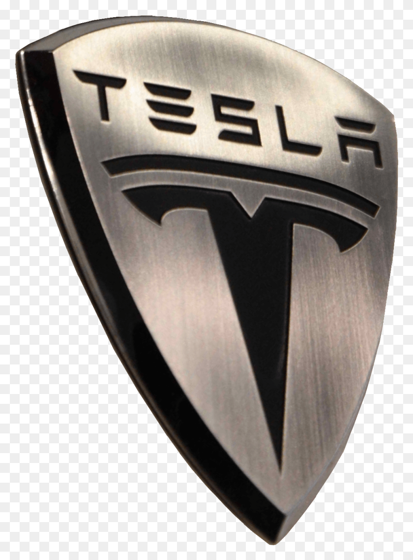 961x1328 Descargar Png Tesla Roadster Sport Insignia Crop Cut Tesla Roadster, Reloj De Pulsera, Símbolo, Emblema Hd Png