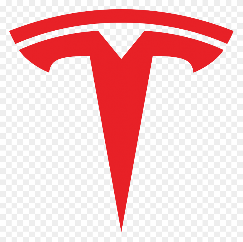 1028x1024 Tesla T Symbol Tesla T Logo, Axe, Tool, Label HD PNG Download
