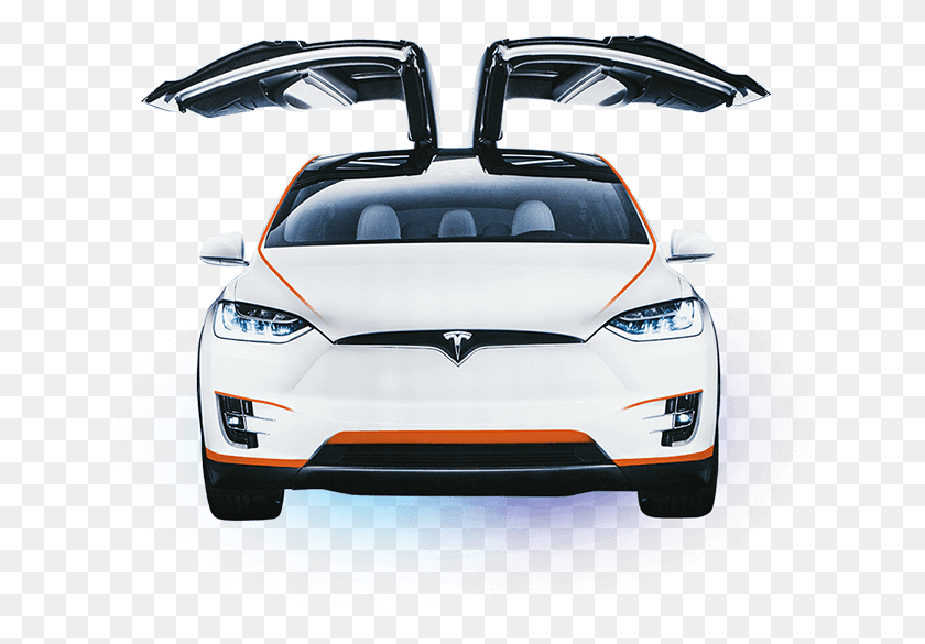 643x525 Tesla Tesla Model X Square, Coche, Vehículo, Transporte Hd Png