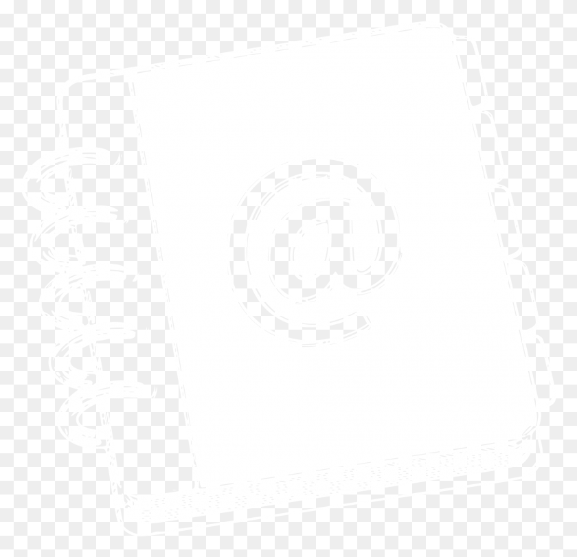 1905x1835 Tesla White Logo Silver, Text, Spiral, File Binder HD PNG Download
