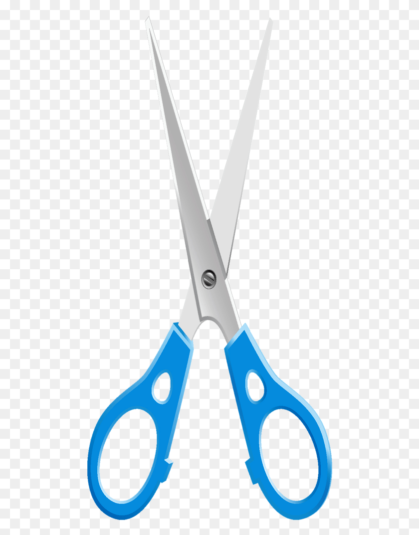 492x1013 Tesoura Scissors Icon, Blade, Weapon, Weaponry HD PNG Download