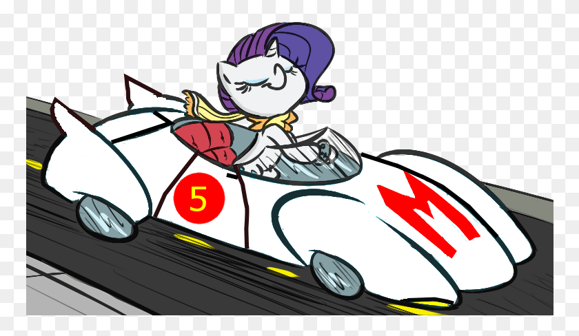 766x428 Tess Car Clothes Driving Eyes Closed Female Mare Female Speed Racer, Sled, Bobsled, Transportation HD PNG Download