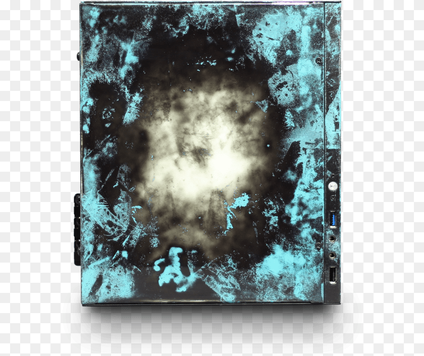 Tesseract Nebula, Outdoors, Nature, Land, Sky PNG