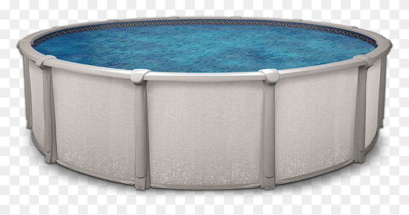 915x447 Test Above Ground Swimming Pool, Jacuzzi, Tub, Hot Tub Descargar Hd Png