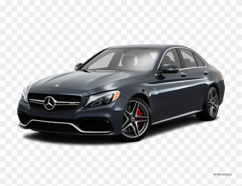 1280x960 Test Drive A 2016 Mercedes Benz Amg C63 En Wagner Mercedes Sedan 2016, Coche, Vehículo, Transporte Hd Png
