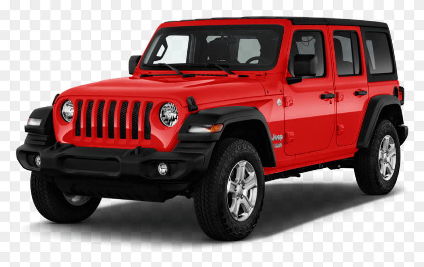 988x596 Descargar Png Coche, Vehículo, Transporte, Prueba De Manejo, Jeep Wrangler 2019, Chrysler, Jeep Wrangler 2018 Hd Png