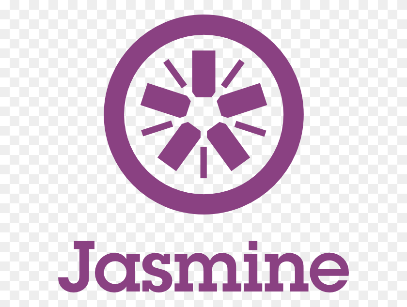600x574 Фреймворки Для Тестирования Jasmine Js Logo, Symbol, Trademark, Sign Hd Png Download