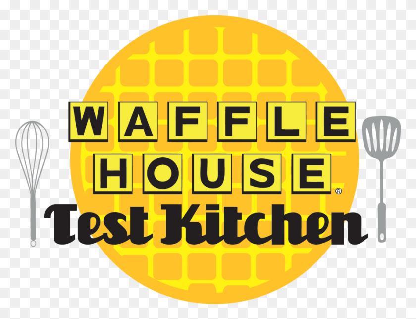 887x664 Test Kitchen Waffle House Graphic Design, Text, Car, Vehicle HD PNG Download