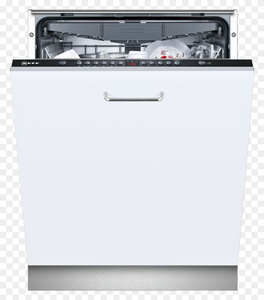 1740x2001 Тест Neff, Посудомоечная Машина, Прибор Hd Png Скачать