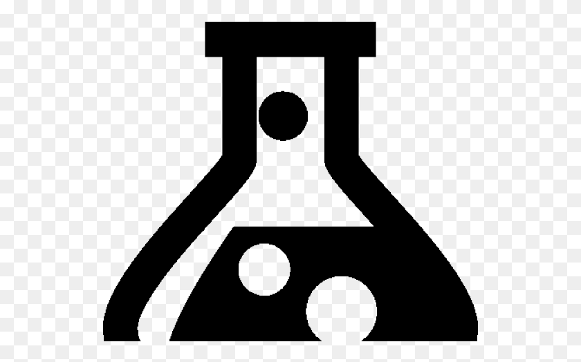 545x464 Test Tube, Text, Symbol, Microscope HD PNG Download