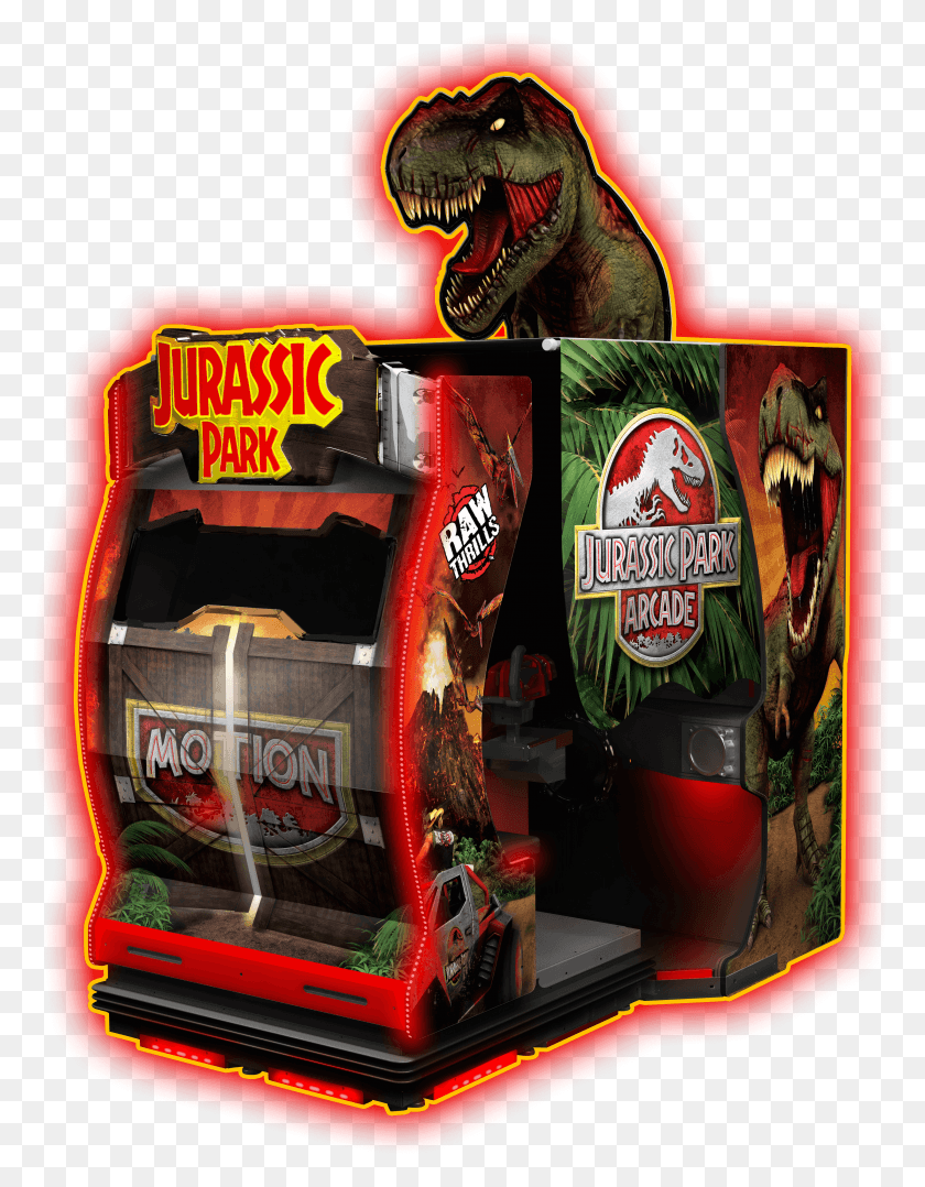 3232x4219 Testimonials Jurassic Park Arcade Game, Arcade Game Machine HD PNG Download