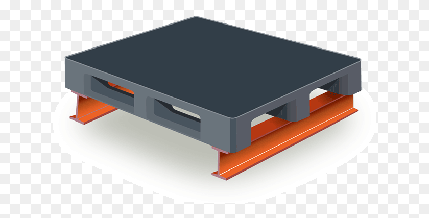 635x367 Testing Racking Load Pallets Electronics, Box, Furniture, Drawer Descargar Hd Png