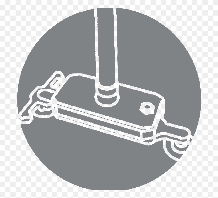 710x703 Testing Reporting Grey Ski Lift Exit, Electrical Device, Electronics, Lamp Descargar Hd Png