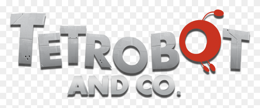Descargar Png / Tetrobot And Co Diseño Gráfico, Texto, Alfabeto, Número Hd Png