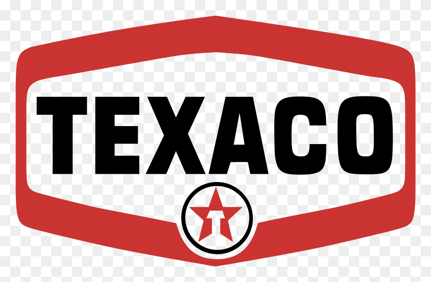 2332x1466 Texaco Logo Transparente Logo Texaco Vector, Ropa, Vestimenta, Sombrero Hd Png