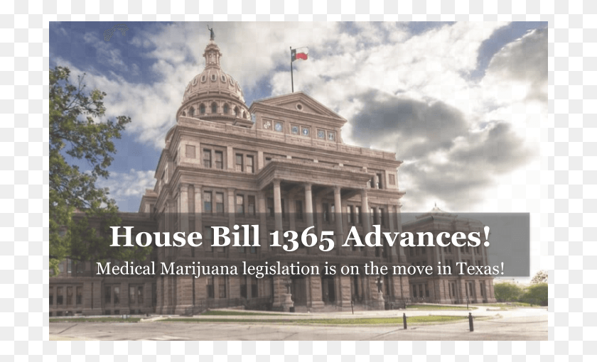 702x450 Texans For Responsible Marijuana Policy Courthouse, Architecture, Building, Dome HD PNG Download