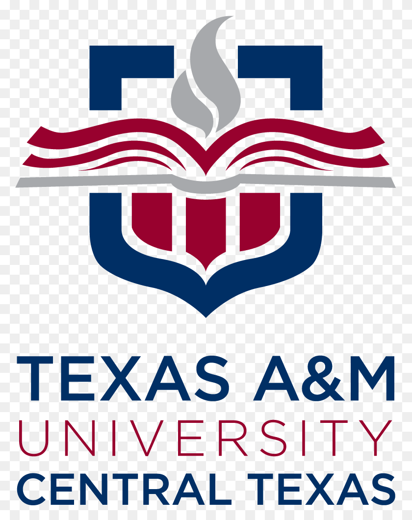 777x1000 Texas Aampm University Central Texas Rugby Texas Aampm Central Texas Logo, Poster, Publicidad, Símbolo Hd Png
