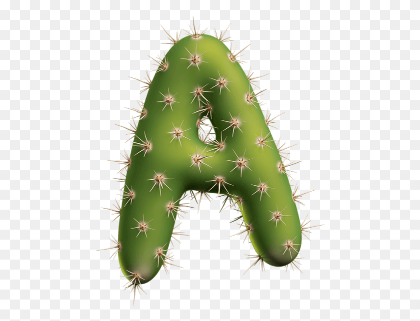 460x583 Texas Cactus Font San Pedro Cactus, Plant, Pineapple, Fruit HD PNG Download
