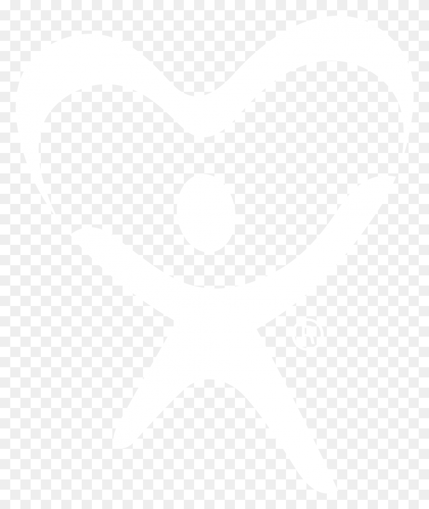 2044x2459 Texas Casa Logo Bug White Casa Court Appointed Special Advocates, Stencil, Symbol, Trademark HD PNG Download