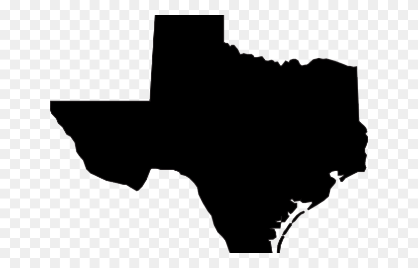 640x480 Texas Clipart Texas Outline Texas State Outline Free, Text, Outdoors HD PNG Download