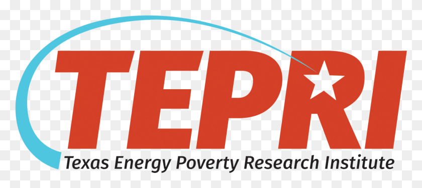 1306x528 Texas Energy Poverty Research Institute Tepri Address Texas Energy Poverty Research Institute, Text, Label, Word HD PNG Download