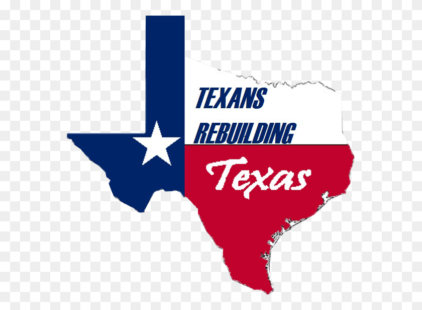 575x556 Texas Flag State Flag, Symbol, Star Symbol HD PNG Download