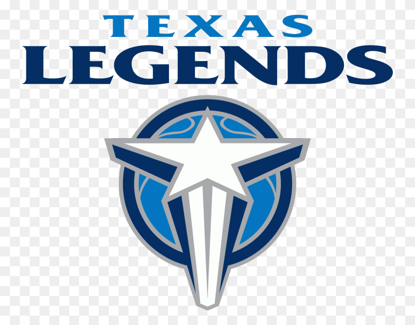 750x599 Texas Legends Logo G League Texas Legends Logo, Symbol, Trademark, Emblem HD PNG Download